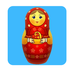 Матрёшка